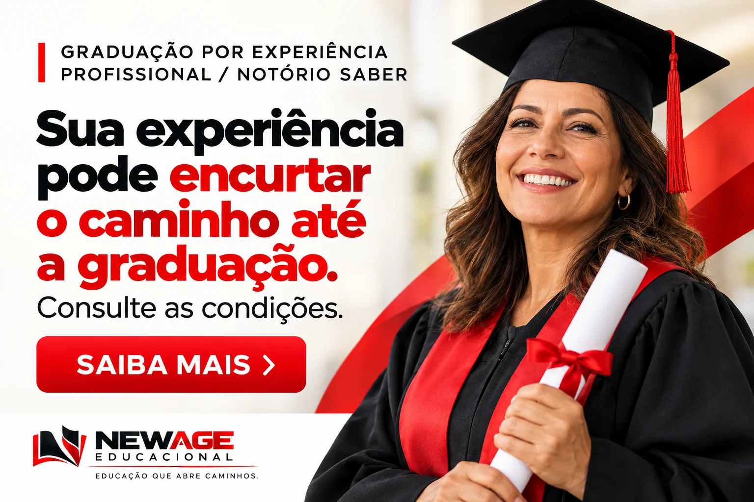 Graduação por Experiência Profissional e Notório Saber