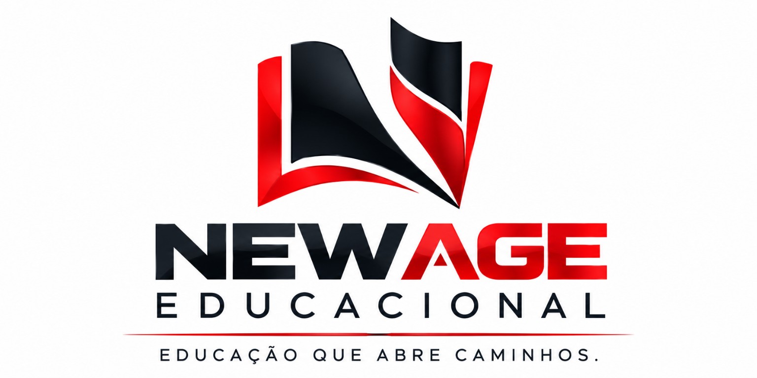 NewAge Educacional — Educação que abre caminhos